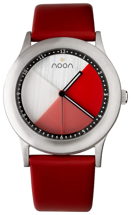 Wrist watch noon copenhagen for unisex - picture, image, photo