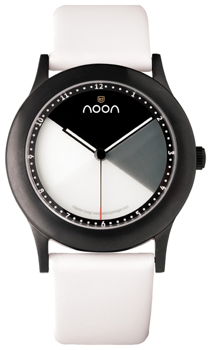 noon copenhagen 17-026 wrist watches for unisex - 1 picture, image, photo