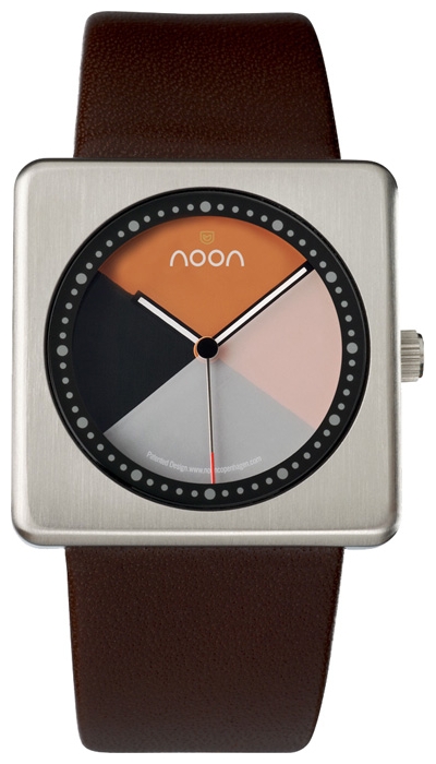 noon copenhagen 18-004 wrist watches for unisex - 1 photo, image, picture