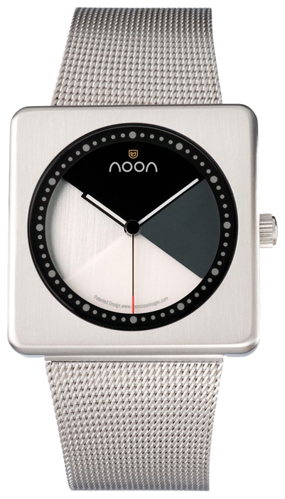 noon copenhagen 18-007 wrist watches for unisex - 1 image, photo, picture