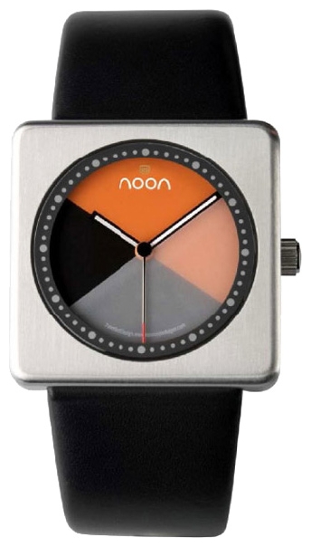 Wrist watch noon copenhagen for Men - picture, image, photo
