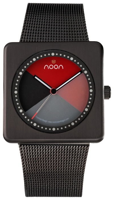 noon copenhagen 18-023 wrist watches for men - 1 photo, image, picture