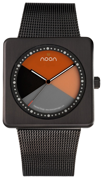 noon copenhagen 18-024 wrist watches for men - 1 picture, photo, image