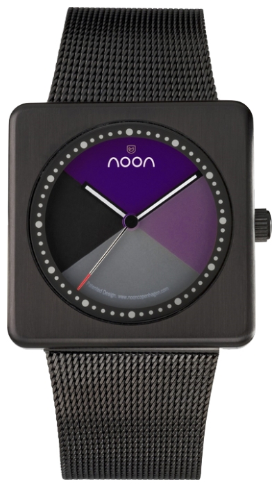 noon copenhagen 18-028 wrist watches for unisex - 1 photo, image, picture