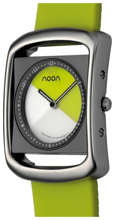 Wrist watch noon copenhagen for Women - picture, image, photo