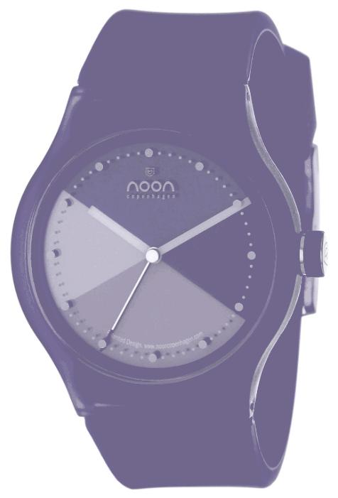 noon copenhagen 33-060 wrist watches for unisex - 2 photo, picture, image