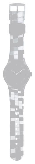 noon copenhagen 33-083DS18 wrist watches for unisex - 2 image, photo, picture