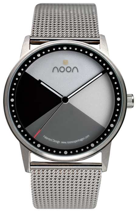 noon copenhagen 44-002M5 wrist watches for women - 1 photo, picture, image