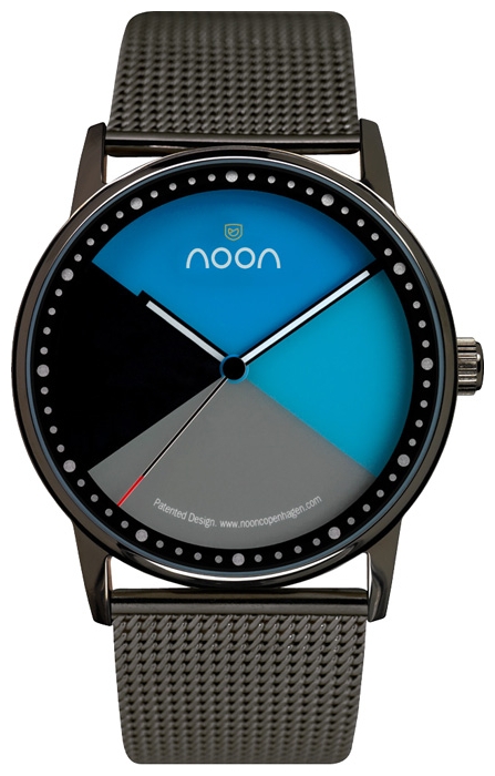 noon copenhagen 44-005M6 wrist watches for women - 1 image, photo, picture