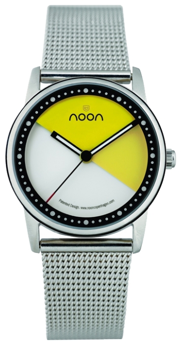 noon copenhagen 45-010M5 wrist watches for women - 1 photo, image, picture