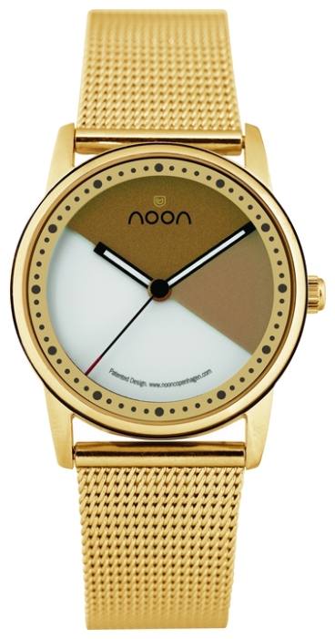 noon copenhagen 45-014M10 wrist watches for women - 1 picture, image, photo