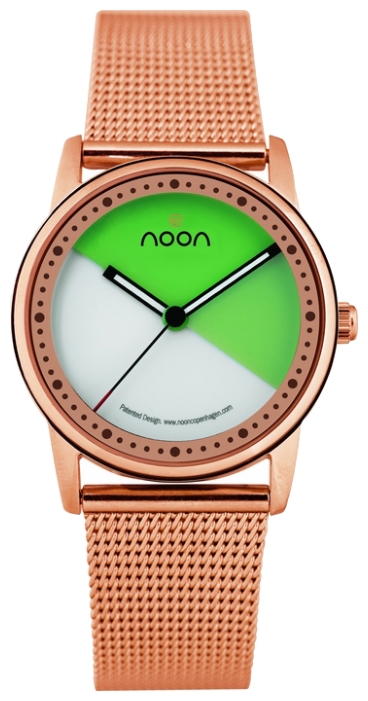 noon copenhagen 45-018M9 wrist watches for women - 1 image, picture, photo