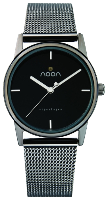 noon copenhagen 61-002M6 wrist watches for women - 1 picture, image, photo