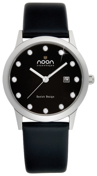 noon copenhagen 63-001L1 wrist watches for women - 1 image, picture, photo