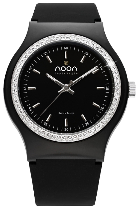 noon copenhagen 67-001S1 wrist watches for women - 1 image, photo, picture