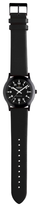 noon copenhagen 74-001L1 wrist watches for unisex - 2 picture, photo, image