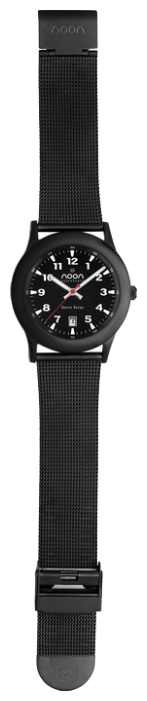noon copenhagen 74-002M9 wrist watches for unisex - 2 photo, image, picture