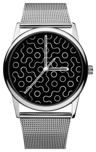 noon copenhagen 78-001M5 wrist watches for unisex - 1 picture, image, photo