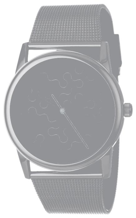 noon copenhagen 78-001M5 wrist watches for unisex - 2 picture, image, photo