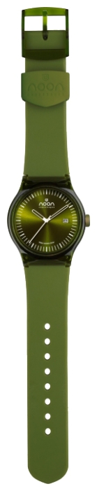 noon copenhagen 82-002S7 wrist watches for unisex - 2 image, picture, photo