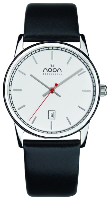 Wrist watch noon copenhagen for Men - picture, image, photo