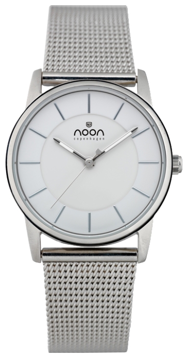 noon copenhagen 98-001M5 wrist watches for women - 1 photo, image, picture