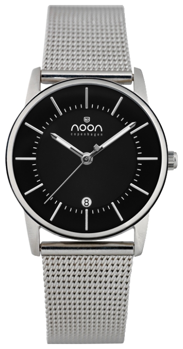 noon copenhagen 99-001M5 wrist watches for women - 1 image, picture, photo