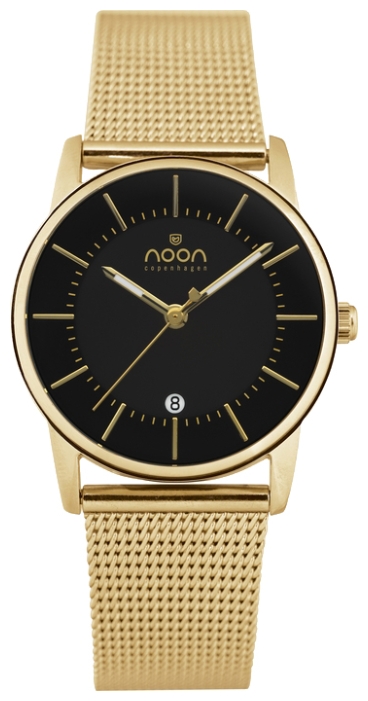 noon copenhagen 99-002M10 wrist watches for women - 1 picture, image, photo