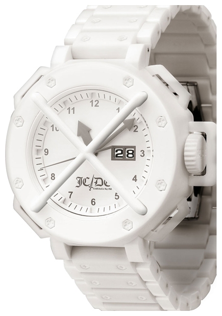 o.d.m. TT01-02 wrist watches for unisex - 2 photo, picture, image