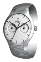 Obaku V100GCIMC wrist watches for men - 1 picture, image, photo
