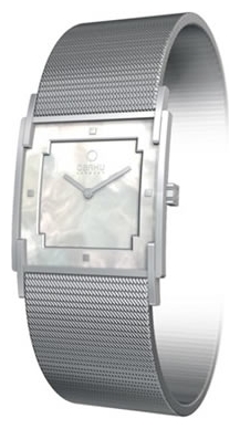 Obaku V105LCWMC wrist watches for women - 1 image, picture, photo