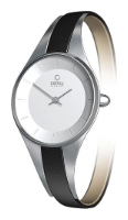 Obaku V110LCIRB wrist watches for women - 1 photo, picture, image