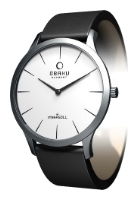 Obaku V112LCIRB wrist watches for women - 1 picture, image, photo