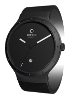 Obaku V119GBBRB wrist watches for men - 1 image, picture, photo