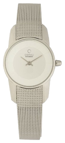 Obaku V130LCIMC wrist watches for women - 1 photo, picture, image