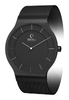 Obaku V133LBBMB wrist watches for women - 1 image, photo, picture