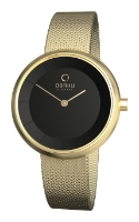 Obaku V146LGGMG wrist watches for women - 1 photo, picture, image