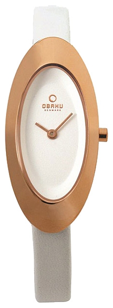 Obaku V156LVIRW wrist watches for women - 1 image, photo, picture