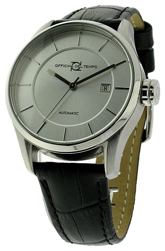 Officina Del Tempo OT1033-4100AN wrist watches for men - 1 image, photo, picture