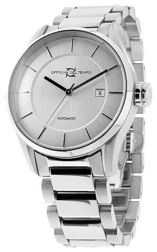 Officina Del Tempo OT1033-4102A wrist watches for men - 1 image, picture, photo