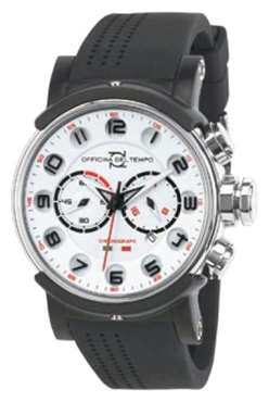 Officina Del Tempo OT1034-141WN wrist watches for men - 1 picture, photo, image