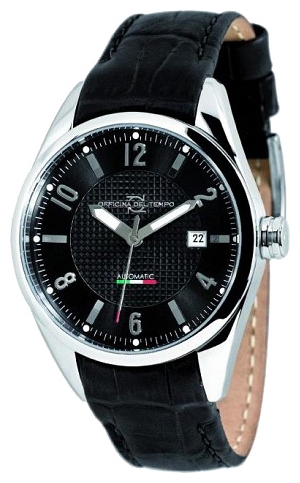 Officina Del Tempo OT1037-410NN wrist watches for men - 1 photo, picture, image