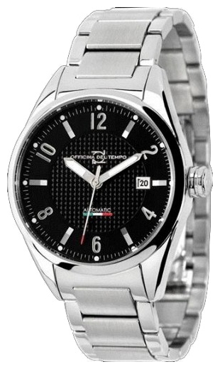 Officina Del Tempo OT1037-412N wrist watches for men - 1 image, photo, picture