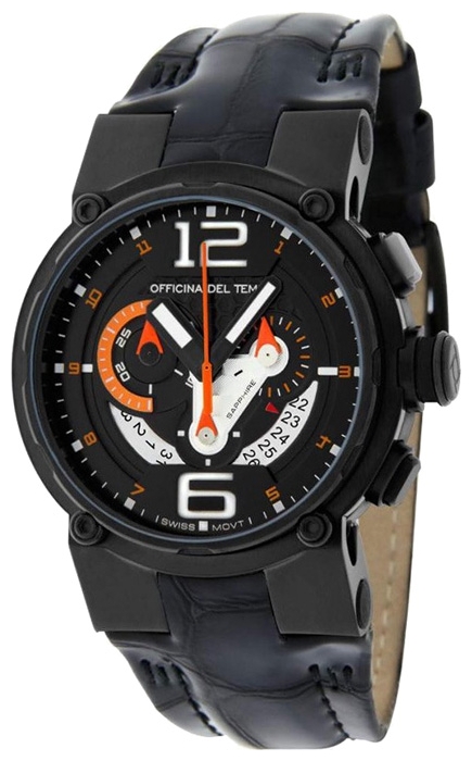 Officina Del Tempo OT1051-1240NON wrist watches for men - 1 image, picture, photo