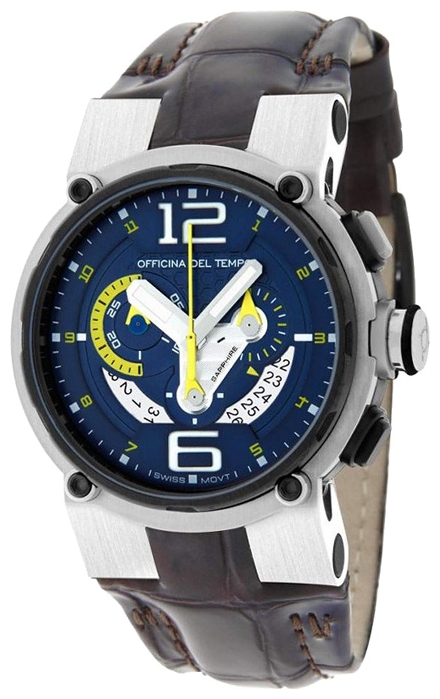 Wrist watch Officina Del Tempo for Men - picture, image, photo