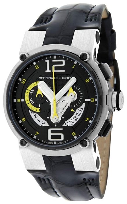 Wrist watch Officina Del Tempo for Men - picture, image, photo