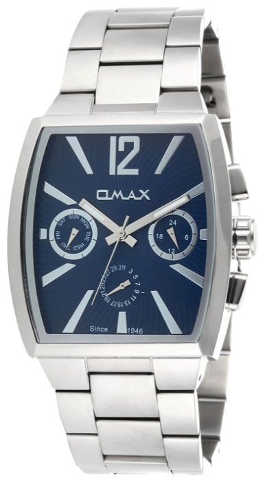 Wrist watch OMAX for Men - picture, image, photo