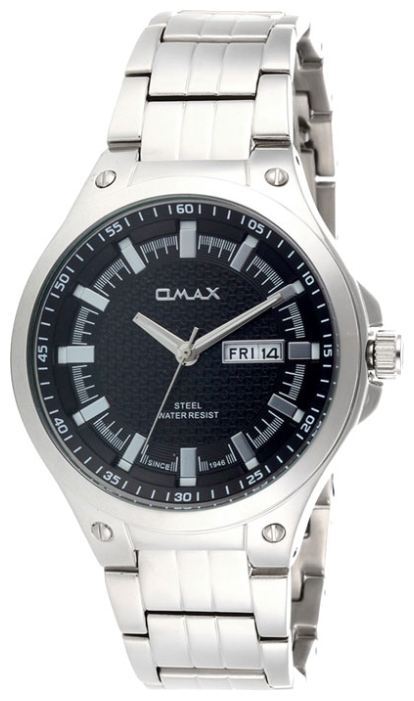 OMAX 05SVP-26I wrist watches for men - 1 picture, photo, image