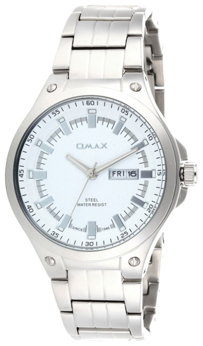 OMAX 05SVP-36I wrist watches for men - 1 image, photo, picture
