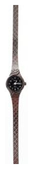 OMAX 2S0222-BLACK wrist watches for women - 1 picture, photo, image